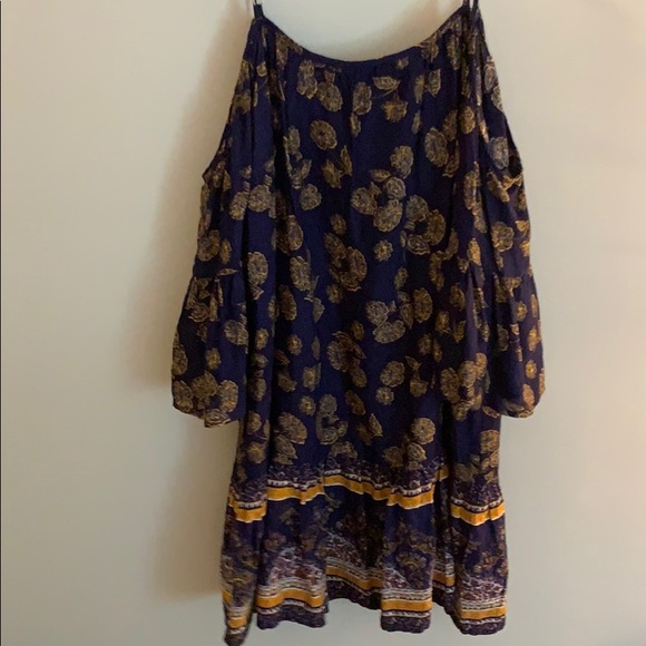 S forever 21 dress - Picture 2 of 3